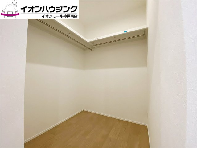 北区星和台５丁目　新築戸建