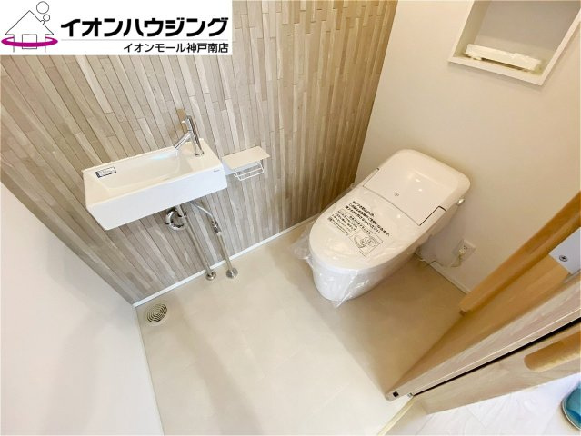 北区星和台５丁目　新築戸建