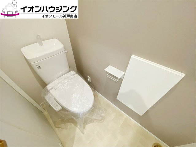 北区星和台５丁目　新築戸建