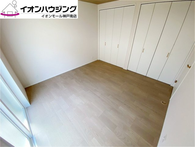 北区星和台５丁目　新築戸建