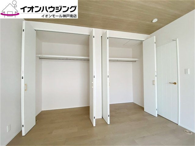 北区星和台５丁目　新築戸建