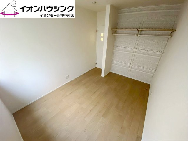 北区星和台５丁目　新築戸建