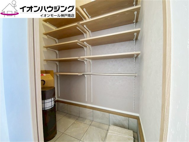 北区星和台５丁目　新築戸建