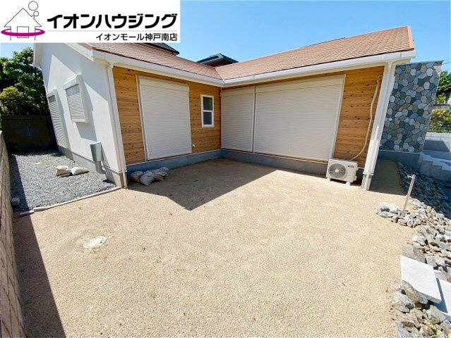 北区星和台５丁目　新築戸建