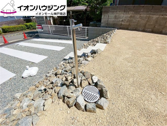 北区星和台５丁目　新築戸建