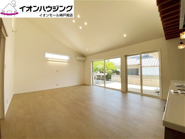 北区星和台５丁目　新築戸建