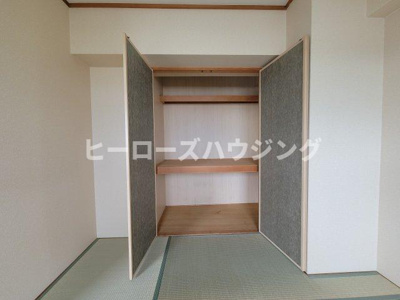 【内装】 | ローレルウィングス
