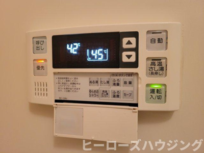 【内装】 | ローレルウィングス