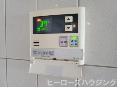 【内装】 | ローレルウィングス