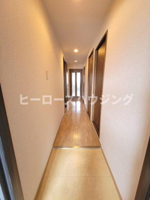 【玄関】 | ローレルウィングス