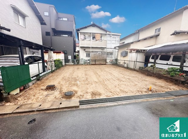 明石市二見町西二見　第16期　新築一戸建て