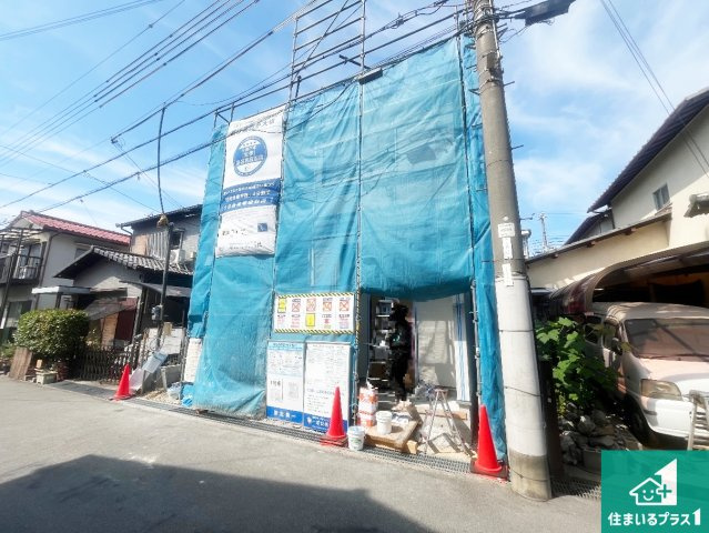 明石市二見町西二見　第16期　新築一戸建て