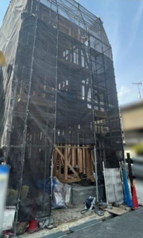 向日市寺戸町西田中瀬　