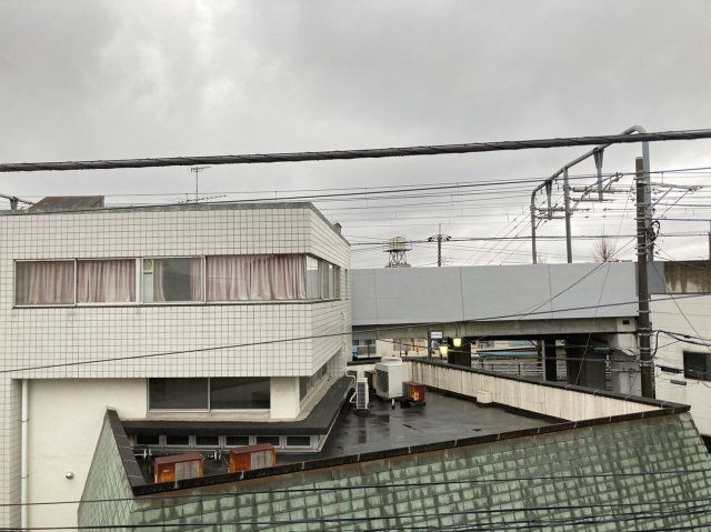 【展望】 | ヴィーブル高野台