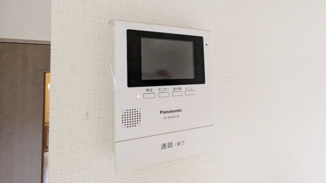 【セキュリティ】 | セジュールＺＥＮＺＯ　Ｂ棟