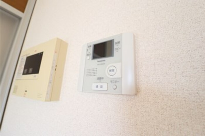セントラルアヴェニュー　Bの設備