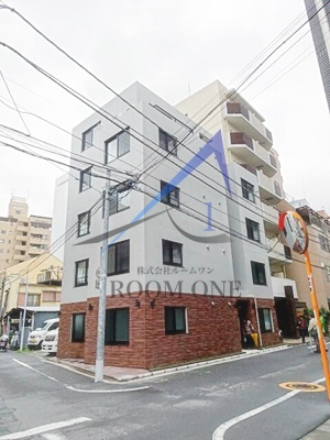 シティゲート上野入谷
