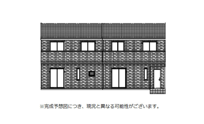 D´Premium　A棟