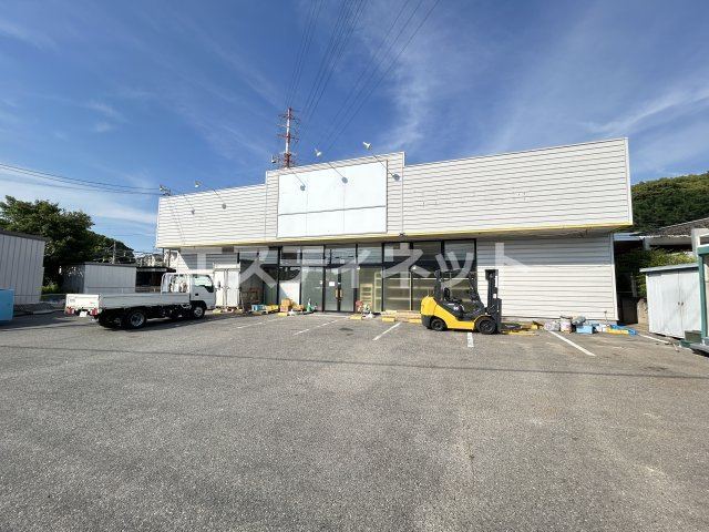 加木屋町陀々法師 貸店舗