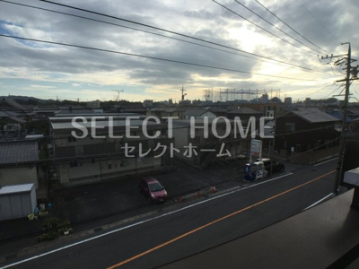 【展望】 | ＫＦビル
