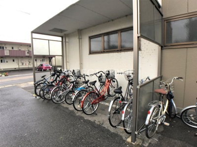 【その他共用部分】 | ＫＦビル