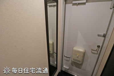 【内装】 | ＮＫ　Ｖｉｌｌａ