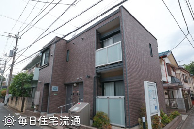 【外観】 | ＮＫ　Ｖｉｌｌａ