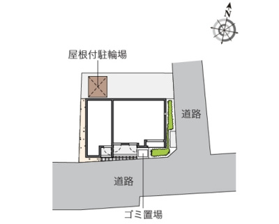 【地図】 | ＮＫ　Ｖｉｌｌａ