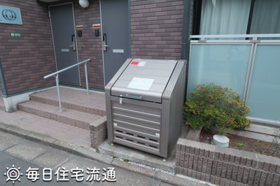【その他共用部分】 | ＮＫ　Ｖｉｌｌａ