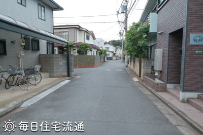 【周辺】 | ＮＫ　Ｖｉｌｌａ