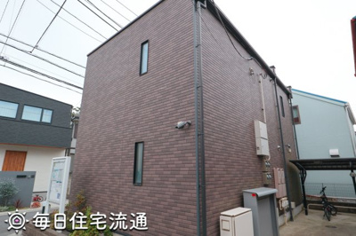 【外観】 | ＮＫ　Ｖｉｌｌａ