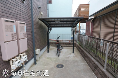 【その他共用部分】 | ＮＫ　Ｖｉｌｌａ