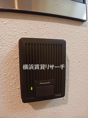【設備】 | ルミエール横濱