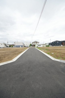 【周辺】 | 【仲介手数料無料！！】日野市上田　建築条件なし売地（全28区画）1-F区画　3690万円