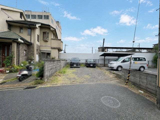 吉祥院東砂ノ町　3階建てプラン|『ぽかぽか南向きのおうち！』
晴れた日の日中は太陽が差し込み日当たり良好♪（R8.6撮影）