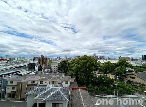 レックスシティ・ウイング大阪の展望