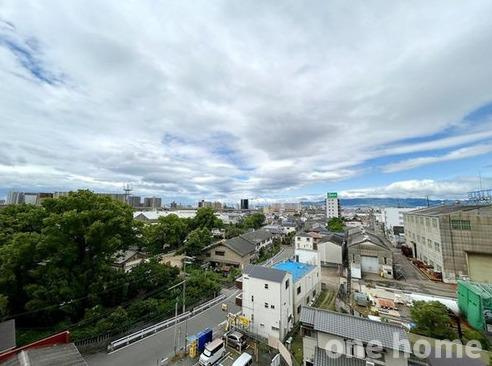 レックスシティ・ウイング大阪の展望