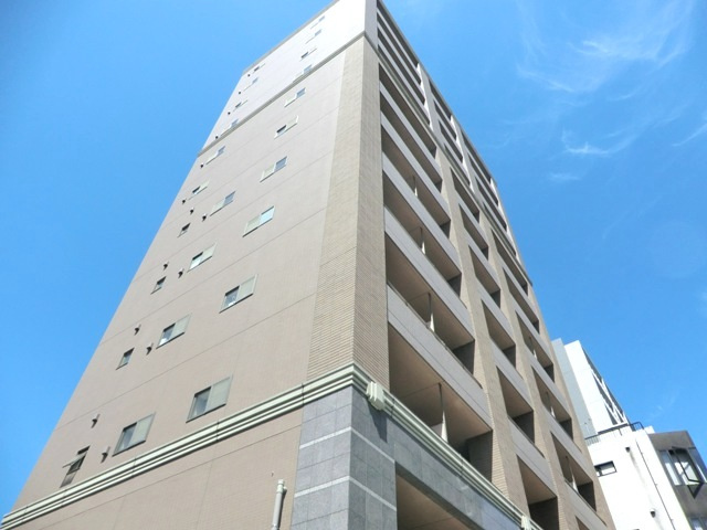 グランドール浦和岸町