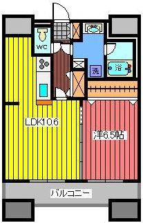 グランドール浦和岸町