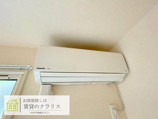 リアン今里の設備