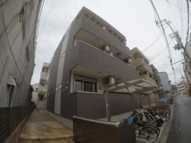 フジパレス神崎川3番館の画像