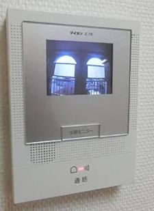 小林ビルのセキュリティ