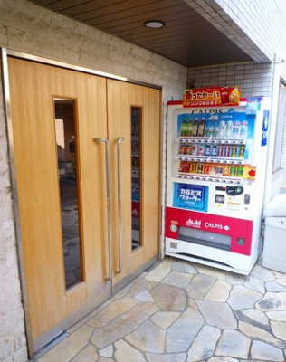 【その他共用部分】 | ヴェルト新宿落合