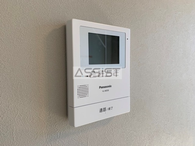 エスポワールコネクトのセキュリティ