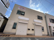 明石市桜町の店舗事務所の画像