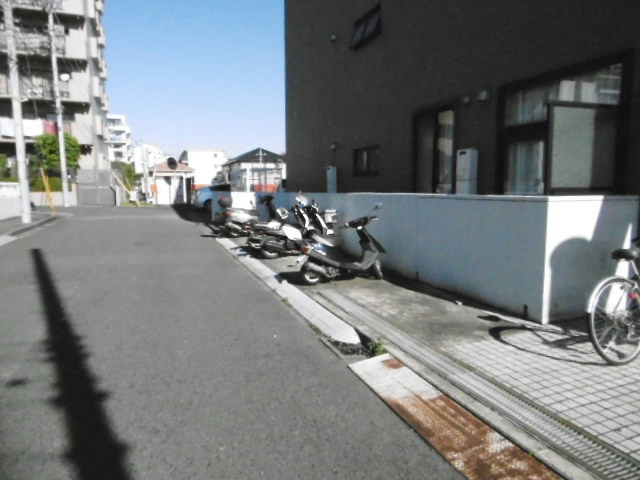 【外観】