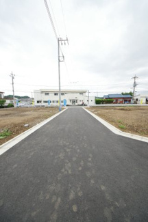 【周辺】 | 【仲介手数料無料！！】日野市上田　建築条件なし売地（全28区画）1-N区画　3690万円