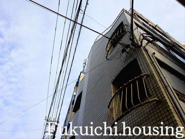 松原駅徒歩２分！超駅近１Rマンション♪
