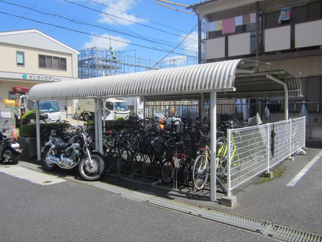 アゼリア２のその他共用部分