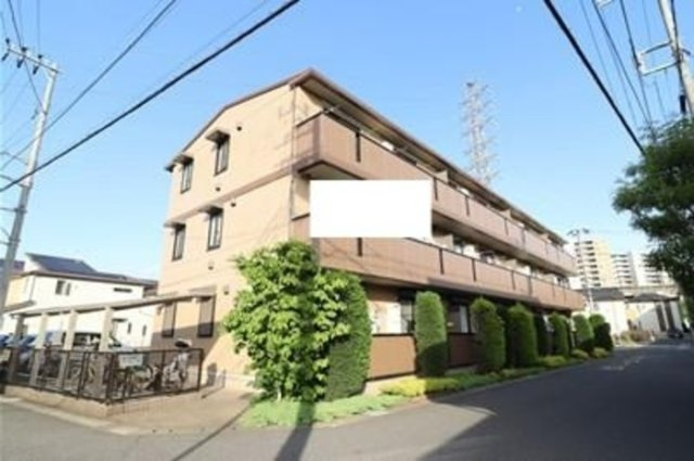 ボヌールおおたかの森　Ⅰ